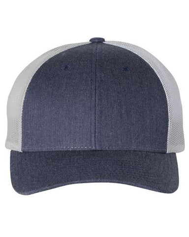 Richardson Low Profile Trucker Cap