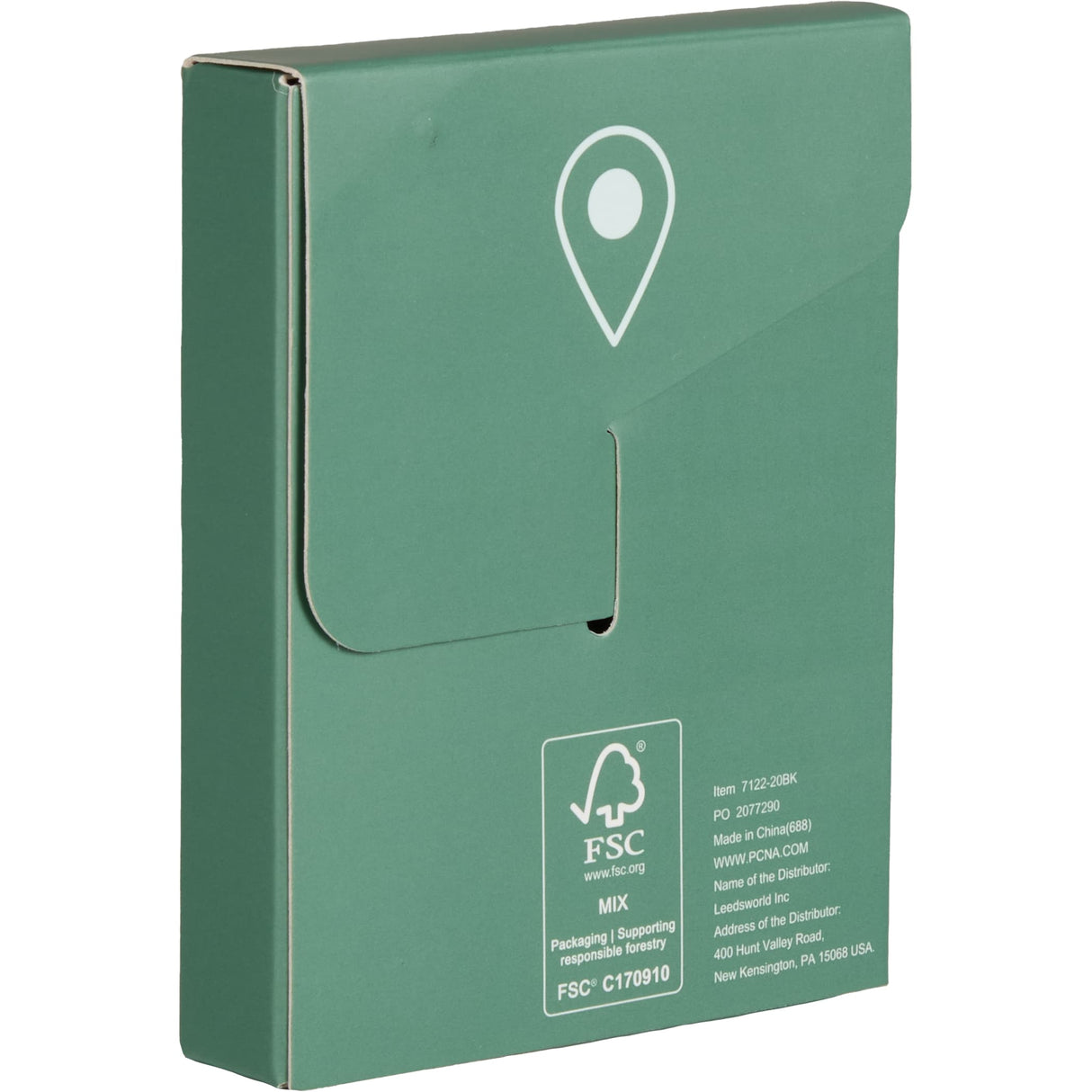 Find My 5,000 mAh 18W PD Power Bank with Digital Display