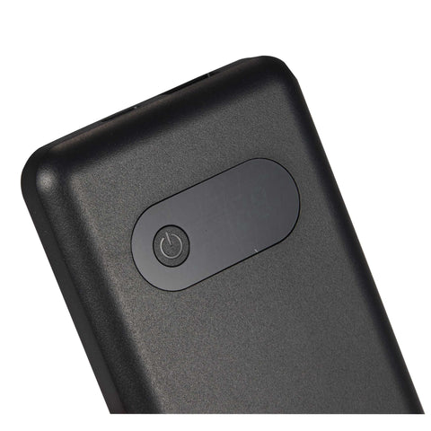 Find My 5,000 mAh 18W PD Power Bank with Digital Display