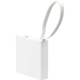 Recycled 2,000 mAh Power Bank with Type-C Cable