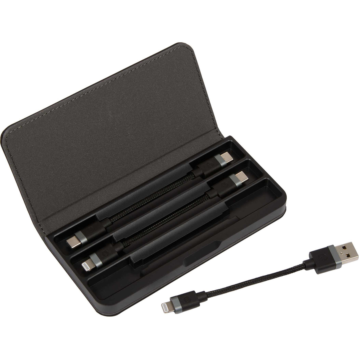 Mophie® Cable Travel Kit