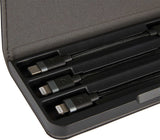 Mophie® Cable Travel Kit