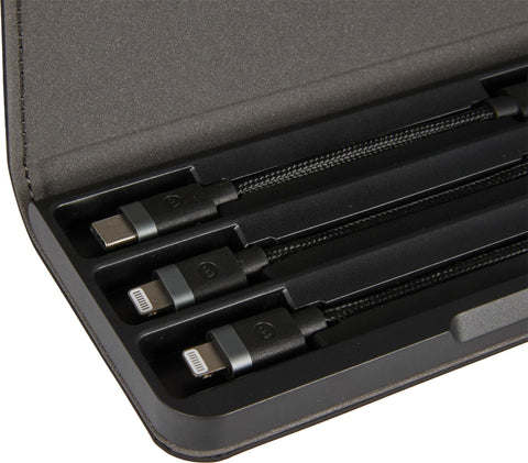 Mophie® Cable Travel Kit