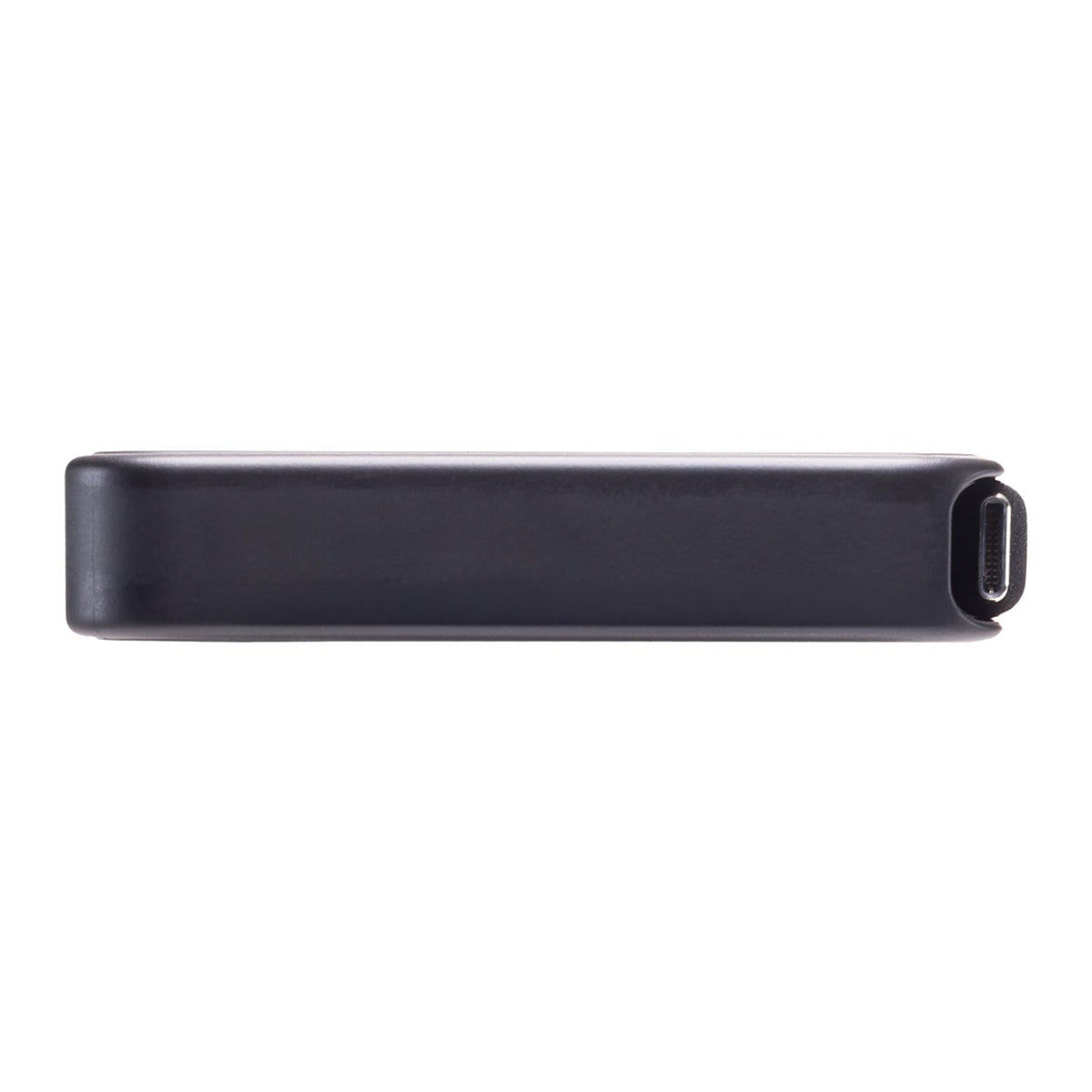 Mophie 5,000 mAh Powerstation Plus Mini with Integrated USB-C Cable