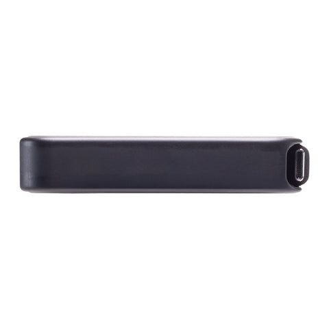 Mophie 5,000 mAh Powerstation Plus Mini with Integrated USB-C Cable