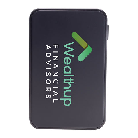 Mophie 5,000 mAh Powerstation Plus Mini with Integrated USB-C Cable
