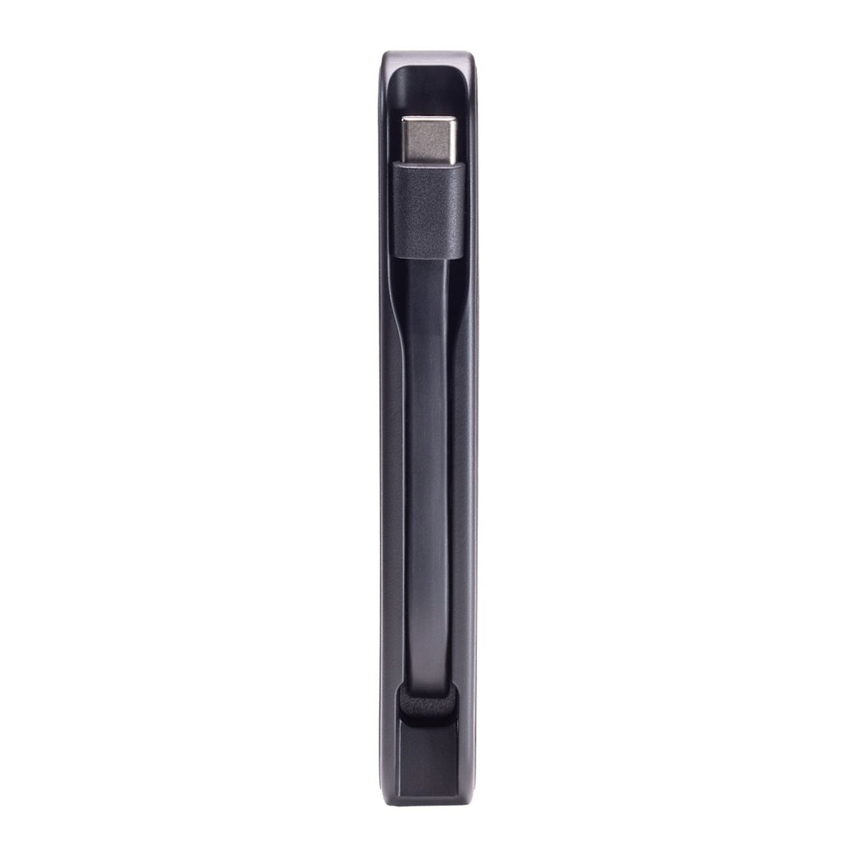 Mophie 5,000 mAh Powerstation Plus Mini with Integrated USB-C Cable