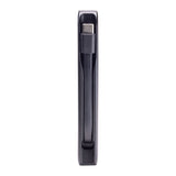Mophie 5,000 mAh Powerstation Plus Mini with Integrated USB-C Cable