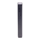 Mophie 5,000 mAh Powerstation Plus Mini with Integrated USB-C Cable