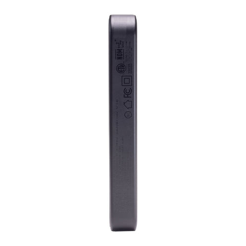 Mophie 5,000 mAh Powerstation Plus Mini with Integrated USB-C Cable