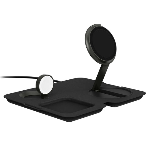 Nimble Fold 3-in-1 Wireless Charger