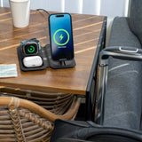 Nimble Fold 3-in-1 Wireless Charger