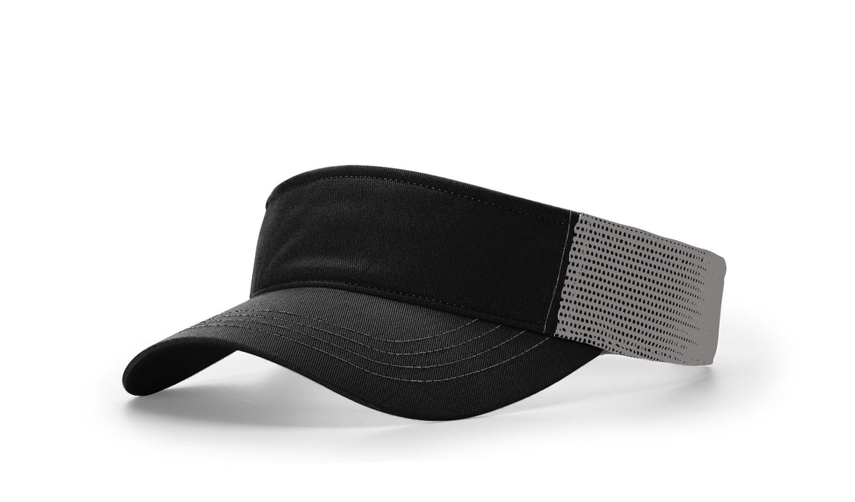 Richardson 712 Trucker Visor
