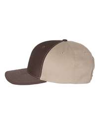 Richardson 312 Twill Back Trucker Cap