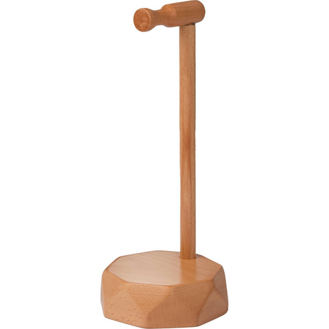 Desk Tune FSC® 100% Wood Headphone Stand