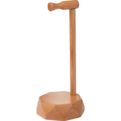 Desk Tune FSC® 100% Wood Headphone Stand