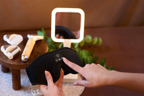 Wellable™ Bluetooth Sleep Mask