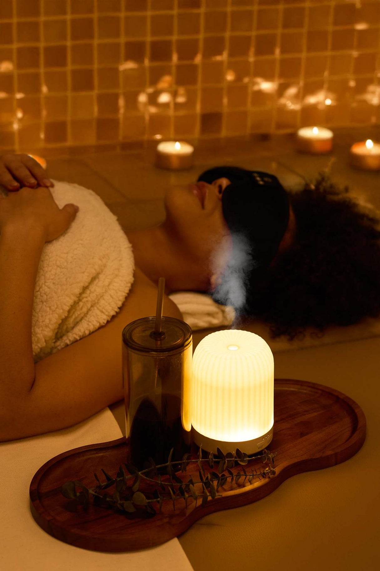 Wellable™ Bluetooth Sleep Mask