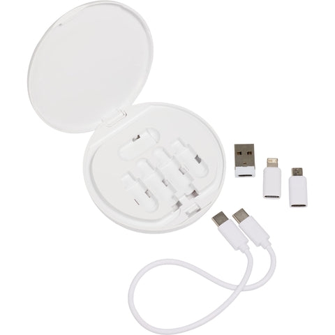 Pad Pal 15W Wireless Charging Pad & 65W Cable Kit