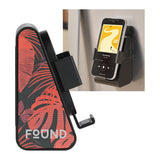 Phone Grip Outdoor Magnetic Bluetooth Speaker