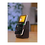 Phone Grip Outdoor Magnetic Bluetooth Speaker