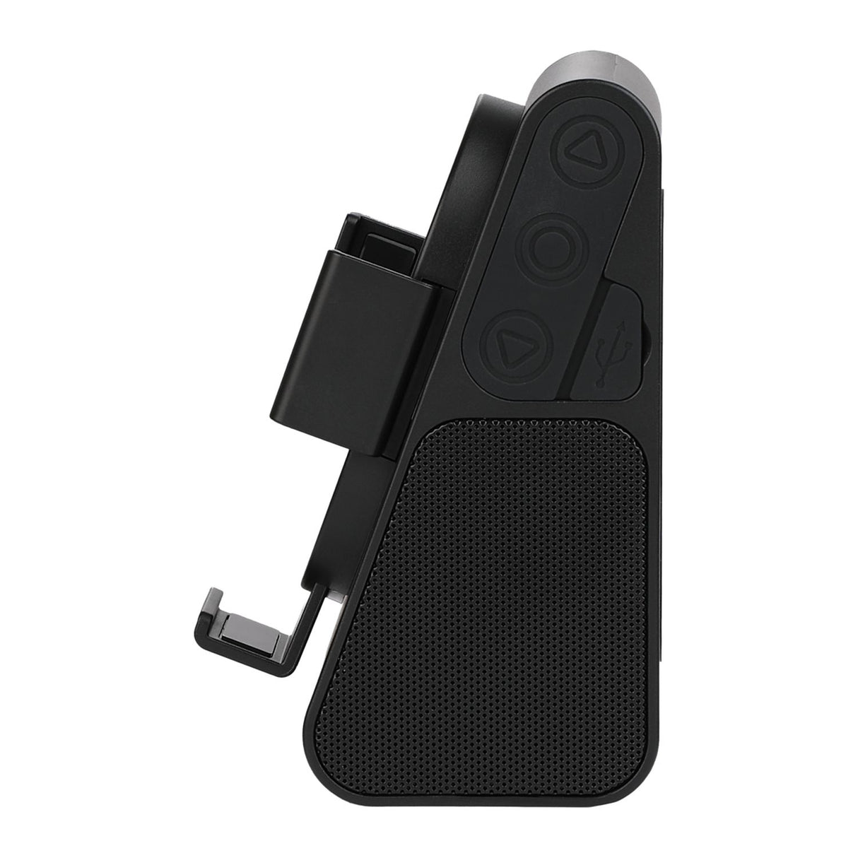 Phone Grip Outdoor Magnetic Bluetooth Speaker