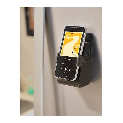 Phone Grip Outdoor Magnetic Bluetooth Speaker
