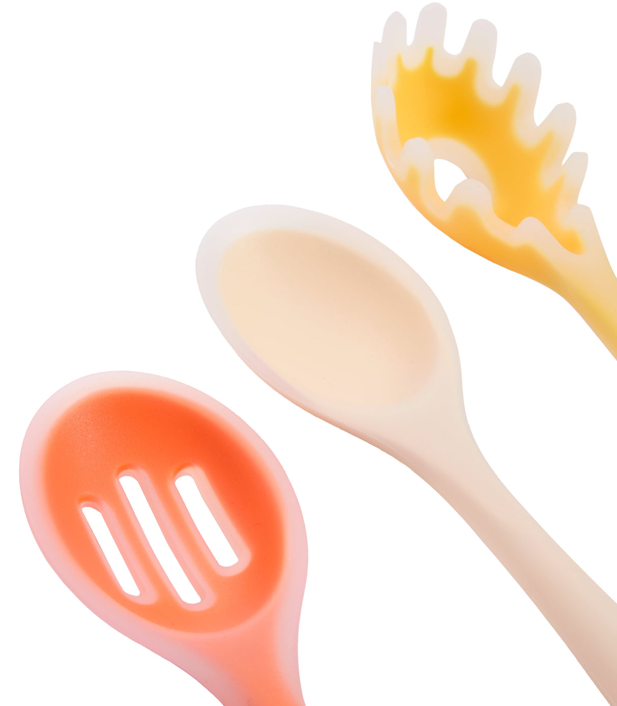Silicone Cooking Utensil Set