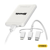 OtterBox® Mobile Charging Kit 5,000mAh with 3 in 1 Cable