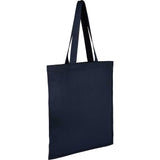 Double-Stitched 8oz Organic Cotton Tote