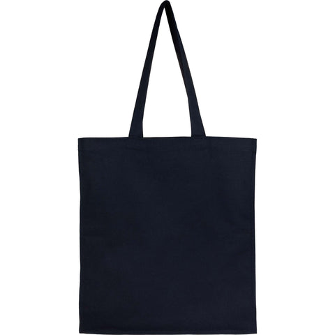 Double-Stitched 8oz Organic Cotton Tote