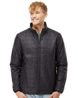 Independent Trading Co. Puffer Jacket