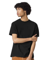 American Apparel Unisex Heavyweight Cotton T-Shirt