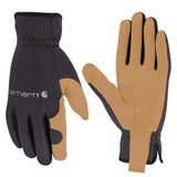 Carhartt® High-Dexterity Open-Cuff Glove
