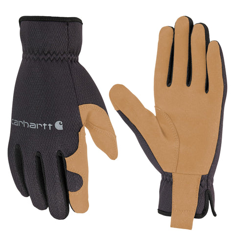 Carhartt® High-Dexterity Open-Cuff Glove