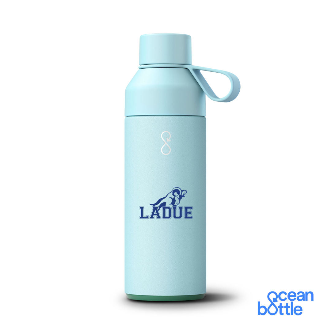 Ocean Bottle Original - 17oz