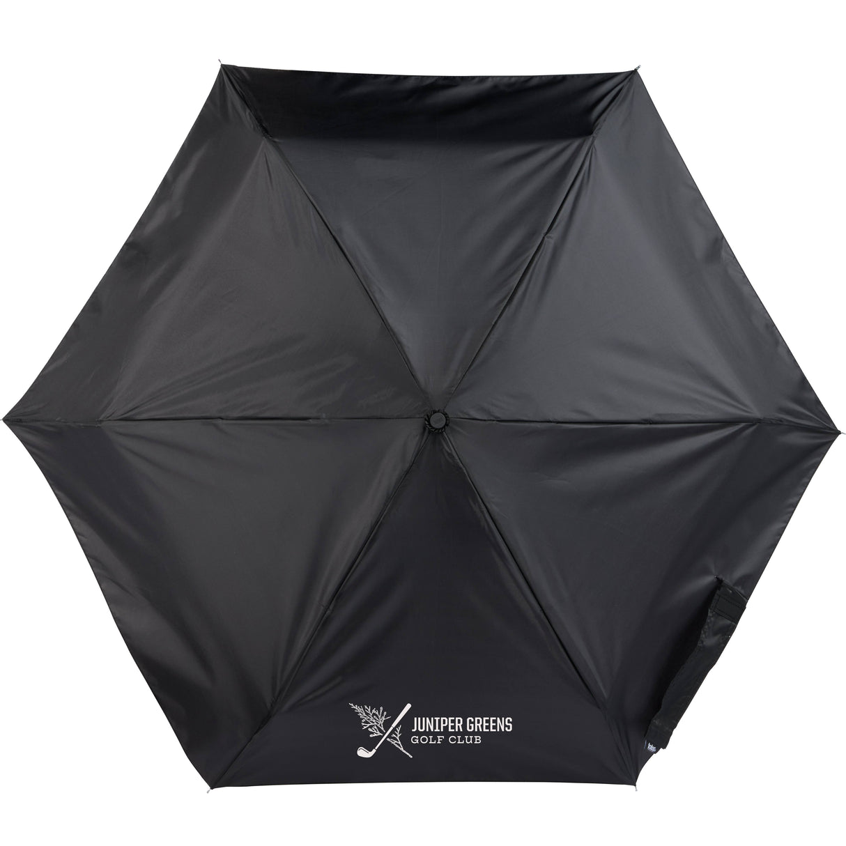 38" Totes Mini Travel Umbrella