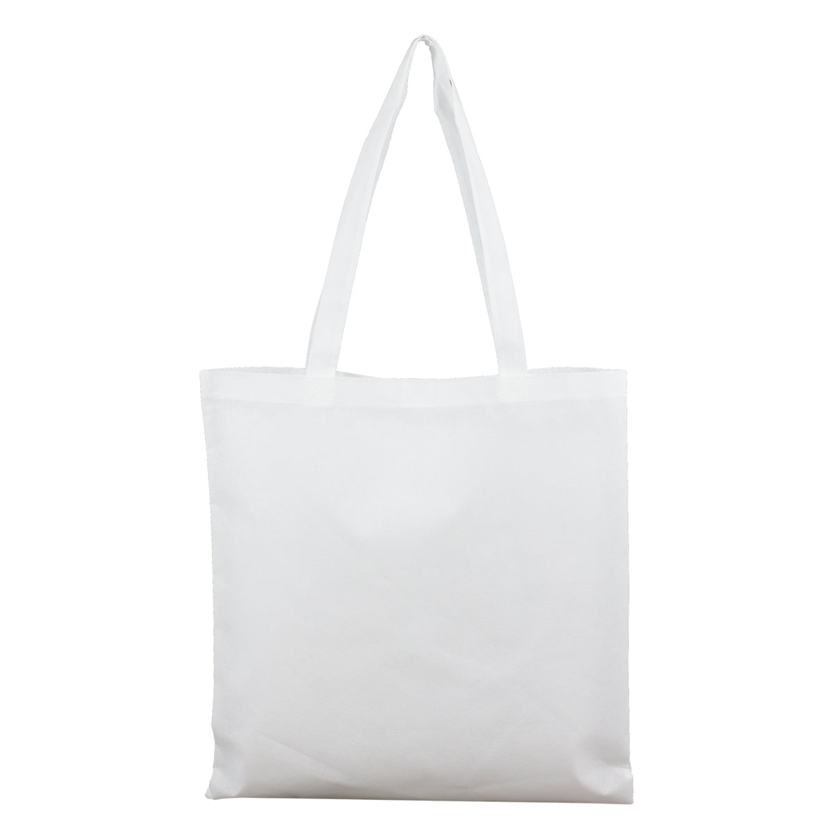 "Catalina" Day Tote & Shopping Bag w/Hook & Loop Fastener