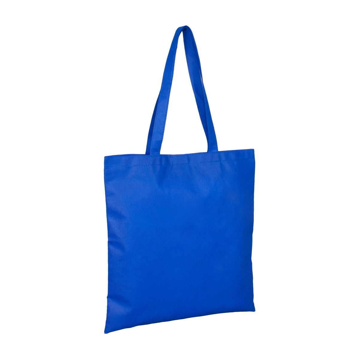 "Catalina" Day Tote & Shopping Bag w/Hook & Loop Fastener
