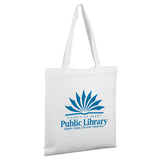 "Catalina" Day Tote & Shopping Bag w/Hook & Loop Fastener