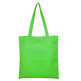 "Catalina" Day Tote & Shopping Bag w/Hook & Loop Fastener