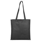 "Catalina" Day Tote & Shopping Bag w/Hook & Loop Fastener