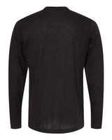 M&O® Poly-Blend Long Sleeve T-Shirt