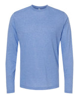 M&O® Poly-Blend Long Sleeve T-Shirt
