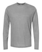 M&O® Poly-Blend Long Sleeve T-Shirt