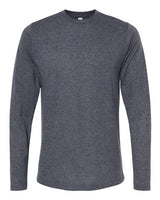 M&O® Poly-Blend Long Sleeve T-Shirt