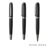 Hugo Boss Advance Grained Pen