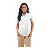 DARA SS Polo - Women's