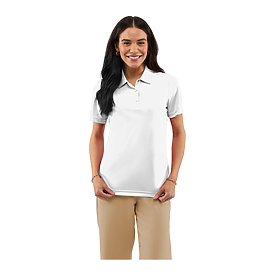 DARA SS Polo - Women's
