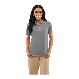 DARA SS Polo - Women's